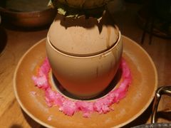 灶膛罐罐牛腩-吃饭皇帝大(解放西路店)