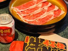 -牛New寿喜烧(曹路花园城店)