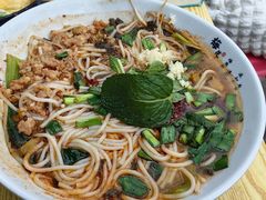 -青和小锅米线(翠湖店)