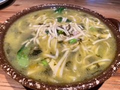 -金鱼妈妈 山野·食趣(荫山街店)