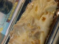 猪肉肠-渔乡米坊·岭南传统小吃专门店(天河龙口西店)