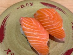 -寿司郎(皇庭广场店)