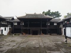 -涞滩古镇
