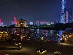 -武汉知音号
