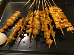 -望京小腰(北京总店)