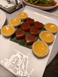 -金茂深圳JW万豪酒店·宴会厅