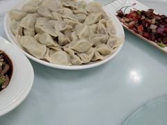 -聚德福海鲜家常菜(刘庄店)