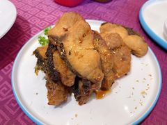 -和记小菜(大宁店)