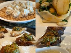 -新荣记(西溪湿地店)