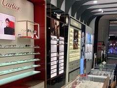 -宝岛眼镜(南京金鹰世界店)