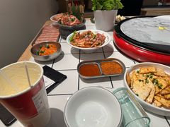-酒拾烤肉(奥体天虹店)