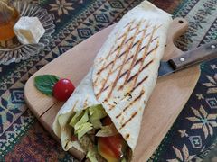 -Turka土耳咖(五大道店)