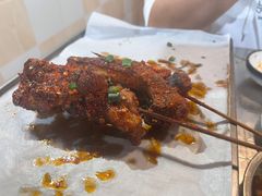 -小板凳(四公里店)