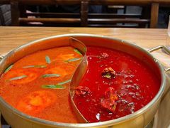 -四喜小胖·北京涮肉(五道营店)