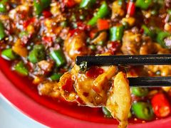 -小天府川菜馆(魏公村店)