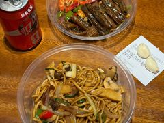 -李犟大爆鳝面·手工蟹黄包(湖滨西湖店)