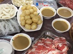 -木萨火锅店(开鲁路店)