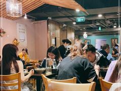 大堂-潇湘阁(昆泰国际大厦店)
