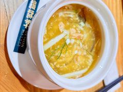 -德胜轩正宗顺德菜(宝安沙井会展中心店)