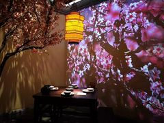 -绿茶餐厅(昌平悦荟店)