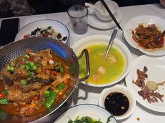-金锅小厨(乐活街店)
