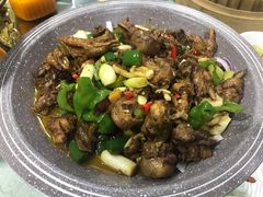 -上庄晋风庄园(上庄店)