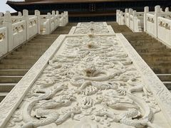 -长城西部影视城