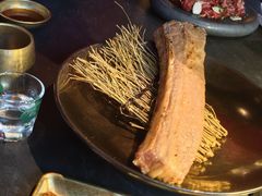 -JUJU炭火烤肉·干杯小酒馆