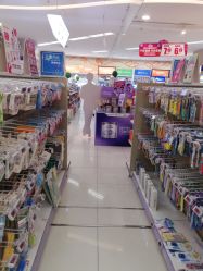 -孩子王童乐园(天津远洋乐堤港店)