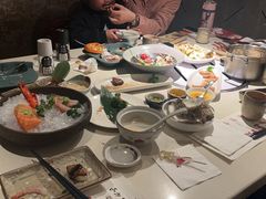 -赤坂亭M9和牛烧肉·日料398放题(万达店)
