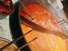 -鸿姐老火锅(龙阳店)