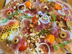 伊比利亚火腿薄脆-EN SPACE恩空间