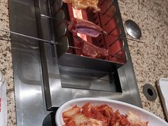 -丰茂烤串(卫星广场店)