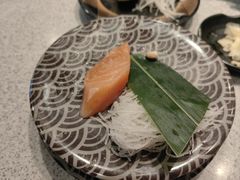 -争鲜回转寿司(西红门荟聚PLUS店)