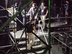 -梦之蓝青奥体育公园体育馆