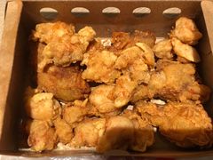 -阿捡忭京炸鸡(韭菜园总店)