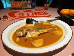 -新荣记(南京西路店)