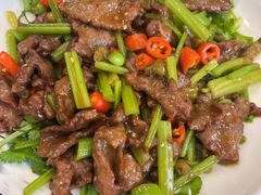 -喜来酌海鲜·饺子(和平一店)