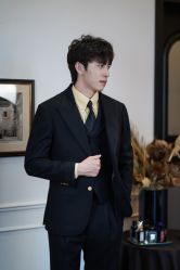 -Mr.Royal御匠先生·手工全麻衬衣西服定制