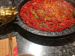 -蜀大侠火锅(建设路第五大道店)