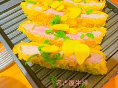 -有喜屋·烧鸟·居酒屋(周浦万达店)
