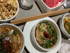 -海底捞火锅(正大乐城店)