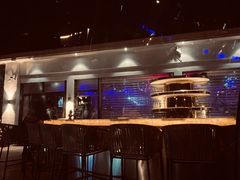 -杜尚rooftop露台酒吧