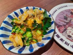 -小川洋风料理(大悦城店)
