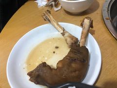-顺庆羊肉馆(南坪店)
