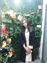 -COMO SALON 烫染可茉发型