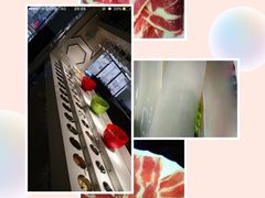 -红菇坊鲜汤火锅(北站店)