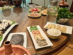 -南门涮肉(上海二店)
