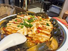 -回·龙虾铺·盆盆蟹·烧烤大排档(回龙观店)
