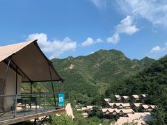 -北京山里寒舍度假酒店